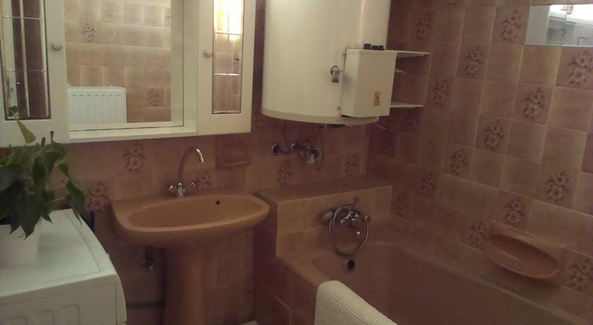 Margo Apartman Fonyód Zewnętrze zdjęcie