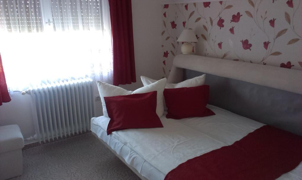 Margo Apartman Fonyód Zewnętrze zdjęcie