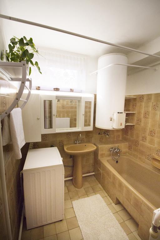Margo Apartman Fonyód Pokój zdjęcie