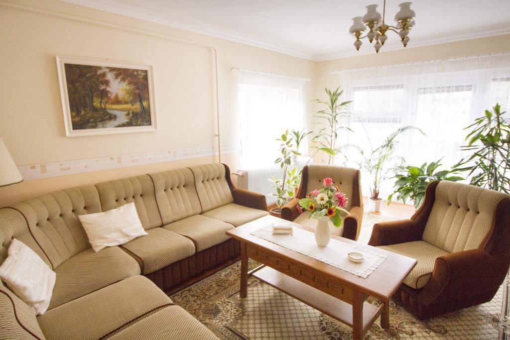 Margo Apartman Fonyód Pokój zdjęcie