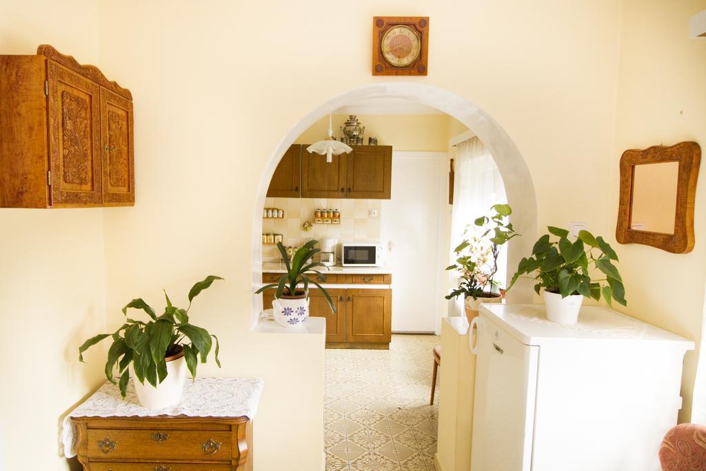 Margo Apartman Fonyód Pokój zdjęcie