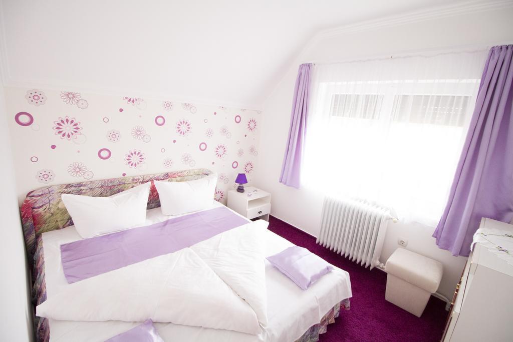 Margo Apartman Fonyód Zewnętrze zdjęcie